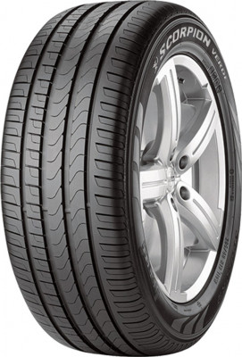 Anvelope Pirelli Scorpion Verde All Season Sf2 315/35R20 110W All Season foto