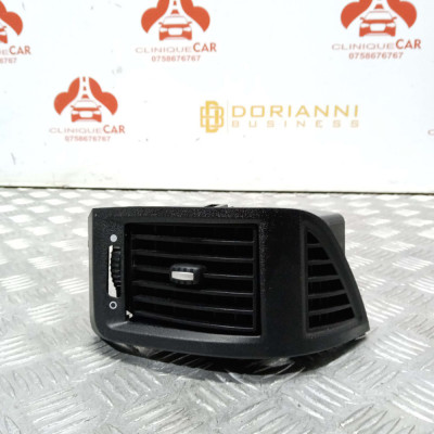 Grila Aerisire Partea Stanga Fiat Ducato Citroen Jumper Peugeot Boxer 2014-2020 foto