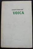 Henriette Yvonne Stahl - Voica (cartonată)