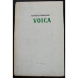 Henriette Yvonne Stahl - Voica (cartonată)