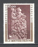 Franta.1973 Arta-Sculptura SF.736