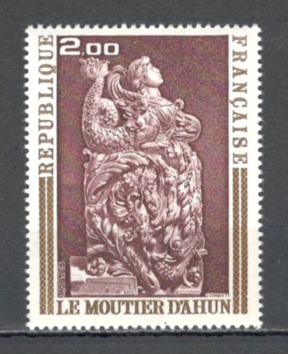 Franta.1973 Arta-Sculptura SF.736
