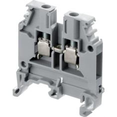 Rigleta 32A 4 mm2 (M4-6 Bloc terminal Entrelec )