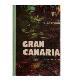 Archibald Joseph Cronin - Gran Canaria - 114760