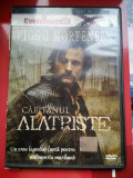 DVD FILM - CAPITANUL ALATRISTE - cu Viggo Mortensen
