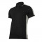 TRICOU BUMBAC POLO MULTICOLOR / NEGRU-GRI - XL Profi Tools