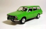 Macheta Dacia 1300 Break/Kombi - DeAgostini Masini de Legenda Polonia 1/43, 1:43