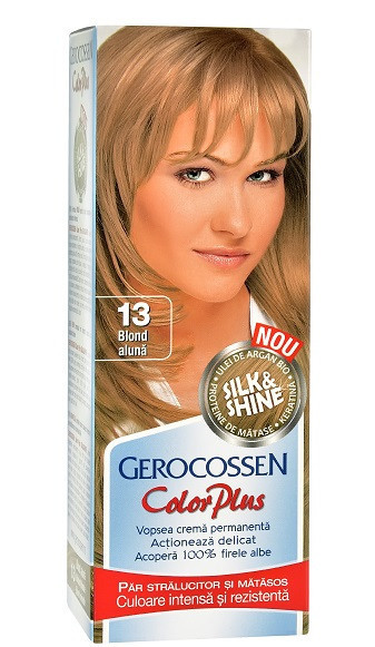 VOPSEA PAR NR13 BLOND ALUNA