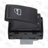 Buton geam electric VW Transporter, Caravelle, Multivan pentru pasager, Volkswagen, TRANSPORTER V bus (7HB, 7HJ, 7EB, 7EJ, 7EF) - [2003 - 2013]