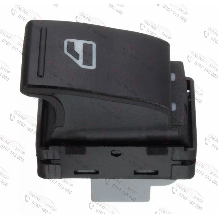Buton geam electric VW Transporter, Caravelle, Multivan pentru pasager