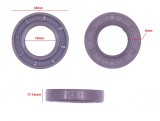 Cumpara ieftin Garnitura tip semering 35x19mm pentru grup reductor motoforeza NR.2263