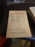 REVISTA FUNDAȚIILOR REGALE nr6/1944