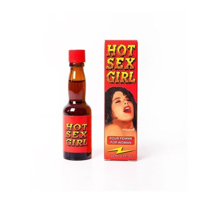 Stimulent Sexual Pentru Femei, 20 ml foto