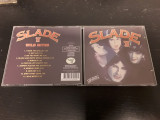 [CDA] Slade - Wild Nites - cd audio original, Rock