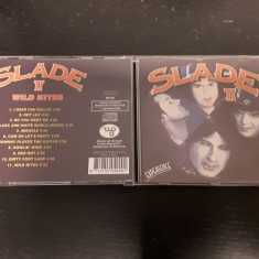 [CDA] Slade - Wild Nites - cd audio original