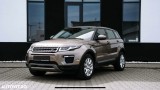 Range Rover Evoque 2.0D | 4x4 | Automata | 2017