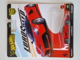 Hot Wheels LaFerrari Premium