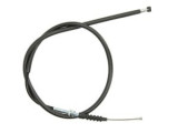 Cablu ambreiaj 1147mm stroke 130mm compatibil: HONDA XL, XRV 600/650 1987-2000