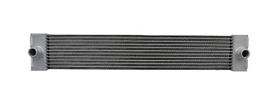 Radiator Suplimentar Apa Mercedes Clasa A (W176), 2013-2019; Clasa Cla (C117), 2013-; Clasa Gla (X156), 07.2014- Motor 2,0 T, Cv Automata, Aluminiu/A foto