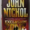 EXCLUSION ZONE by JOHN NICHOL , 1998