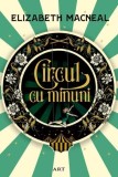 Circul cu minuni, Grupul Art