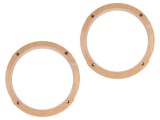 Distanţier MDF 165mm Peugeot Impregnat Lăcuit 2buc