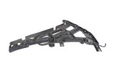 Suport bara de protecție st&acirc;nga spate JAGUAR F-PACE X761 2016 OEM: HK83-17B931-AE,HK83-17B933-AD 22799449