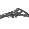 Suport bara de protecție st&acirc;nga spate JAGUAR F-PACE X761 2016 OEM: HK83-17B931-AE,HK83-17B933-AD 22799449