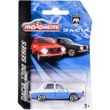 Macheta metal Dacia 1300 Militie Majorette