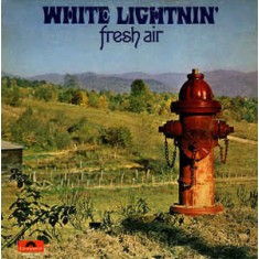 Vinil White Lightnin' &ndash; Fresh Air (VG++)