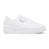 Puma Cali Dream LTH Jr PUMA White 393355-03-37