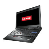 Laptopuri Second Hand Lenovo ThinkPad X220, Intel Core i5-2450M, Webcam