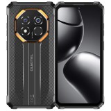 Cumpara ieftin Telefon Mobil OUKITEL G7 , Negru, 4G LTE, Ecran 6.52 90Hz, 16GB RAM (4GB + 12GB extensibili), 128GB, Camera 64MP, Android 16, 10600mAh, Dual SIM