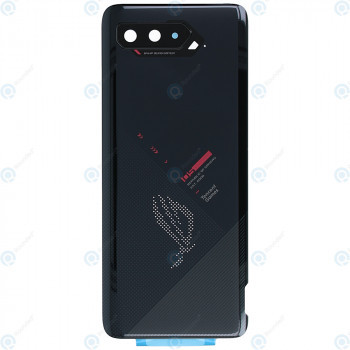 Asus ROG Phone 5 (ZS673KS) Capac baterie phantom black 90AI0051-R7A021 foto