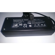 Alimentator laptop nou compatibil Toshiba SADP-120KB 15V 8A Mufa 4 pini