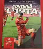Program meci fotbal UTA ARAD - FCSB (26.01.2025)