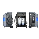 Aparat Liqui Moly Gear Trinic III pentru schimbarea uleiului ATF la cutiile de viteze automata 205L