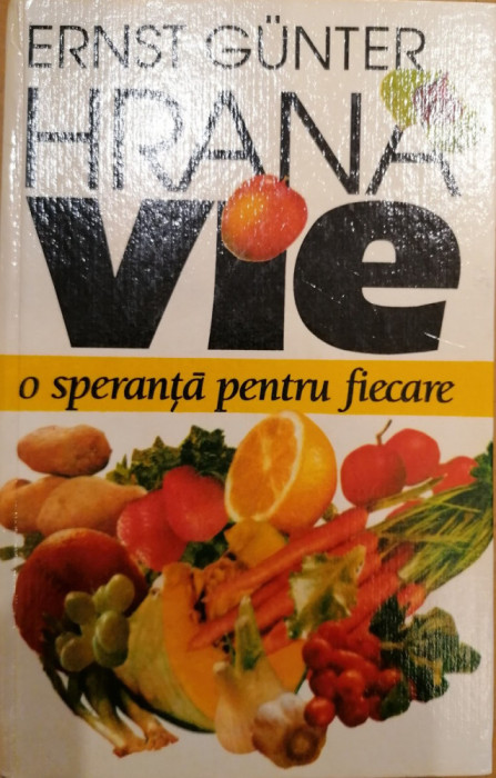 Hrana vie o speranta pentru fiecare