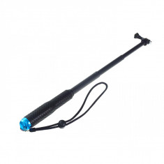 Selfie-stick monopied 29-93cm pentru GoPro, SJCAM GP330 foto