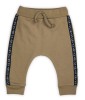 Pantalon de trening (182273) Nicol &quot;Star&quot; Maro Marimea 68
