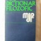 &quot;MIC DICTIONAR FILOZOFIC&quot;, Editia a II-a, Colectiv autori, 1973