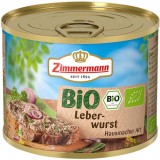 Pate de ficat fara gluten, eco