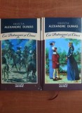 CEI PATRUZECI SI CINCI vol 1 si VOL.2-ALEXANDRE DUMAS Adevarul
