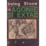 Agonie si Extaz (Editie 1966)