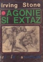 Agonie si Extaz (Editie 1966) foto