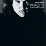 VINIL Meat Loaf &lrm;&ndash; Midnight At The Lost And Found (-VG), Rock