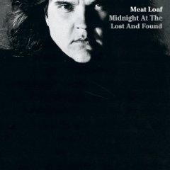 VINIL Meat Loaf &amp;lrm;&amp;ndash; Midnight At The Lost And Found (-VG) foto