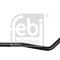 FEBI BILSTEIN 172963 Furtun radiator