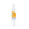 Spray Protectie Solara Invizibil FREZYDERM SPF 50+ 200ml, Rezistent Apa, Antioxidant, Fotoimbatranire, Protectie UVA UVB, Piele Sensibila