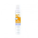 Spray invizibil cu protecție solară FREZYDERM SPF 50+ 200 ml